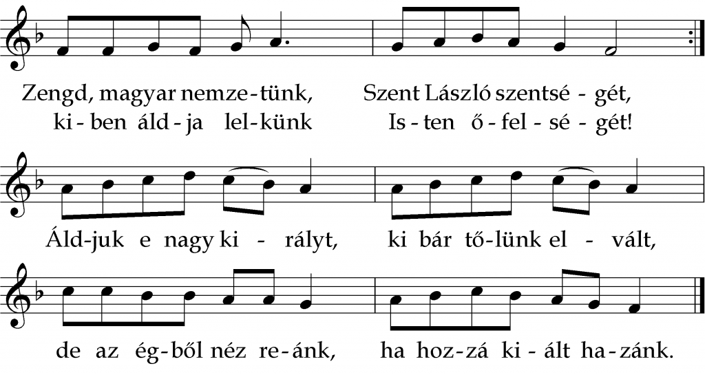 Zengd, magyar nemzetünk Zengd, magyar nemzetünk